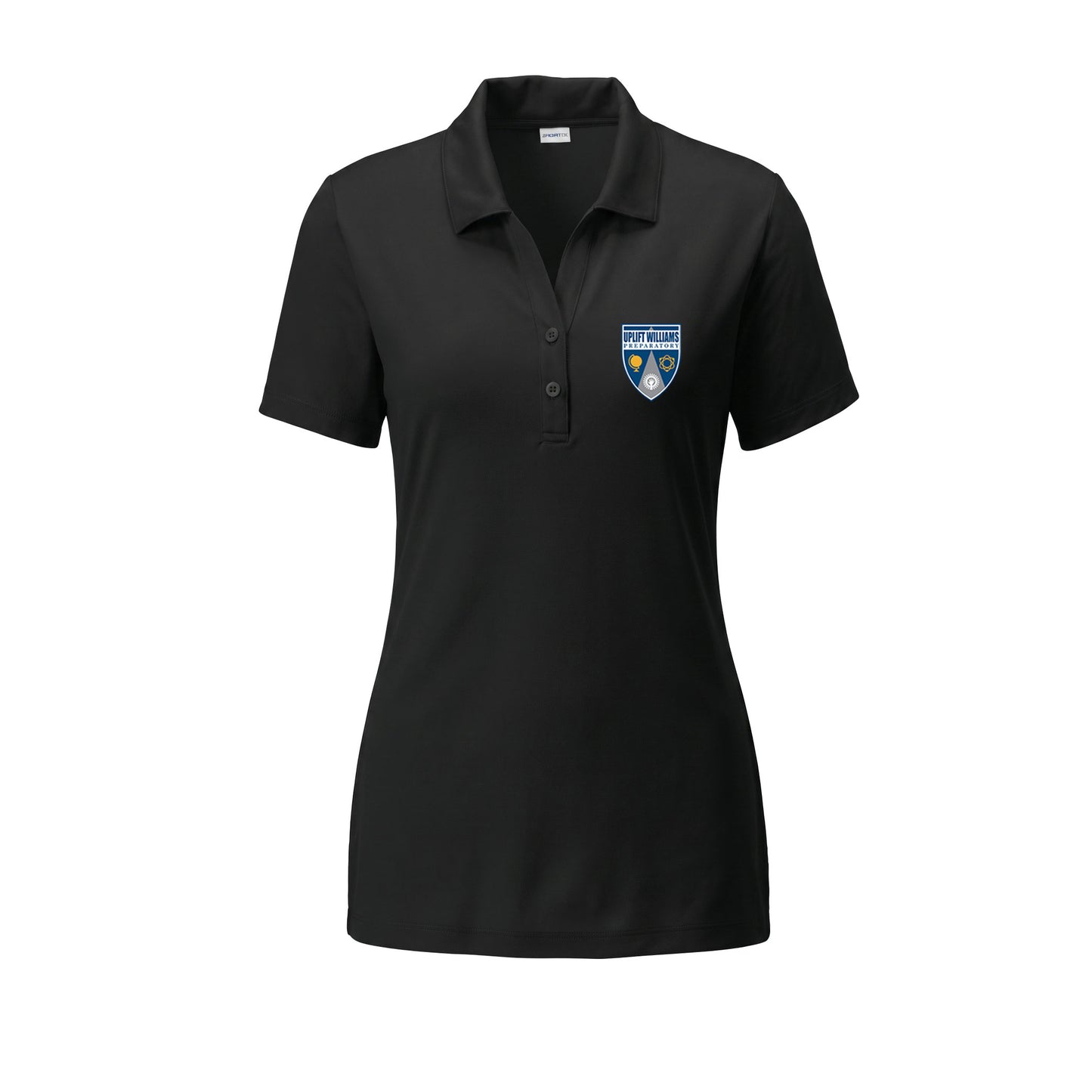 Women's Competitor™ Polo 12th Grade