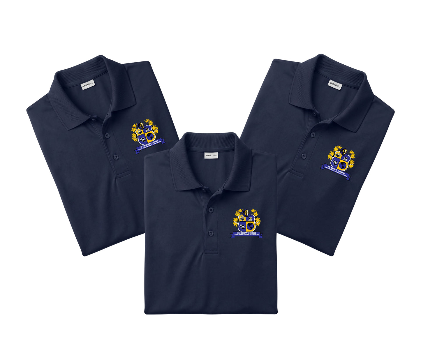 Men's Uniform Package-DEC