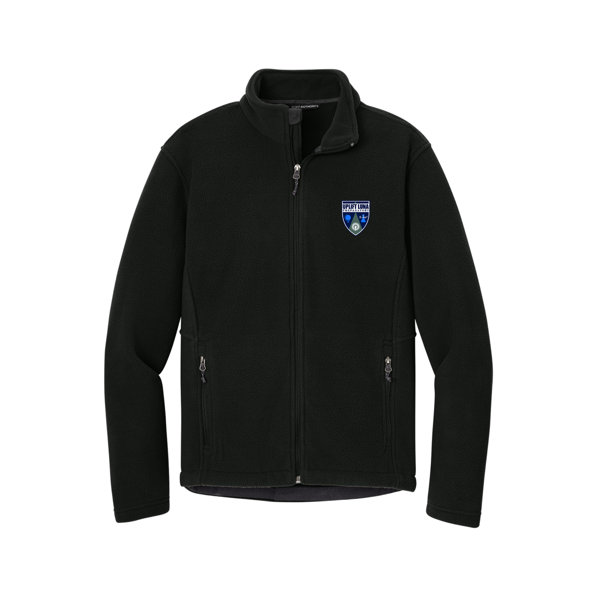 Adult Fleece Jacket-UPL