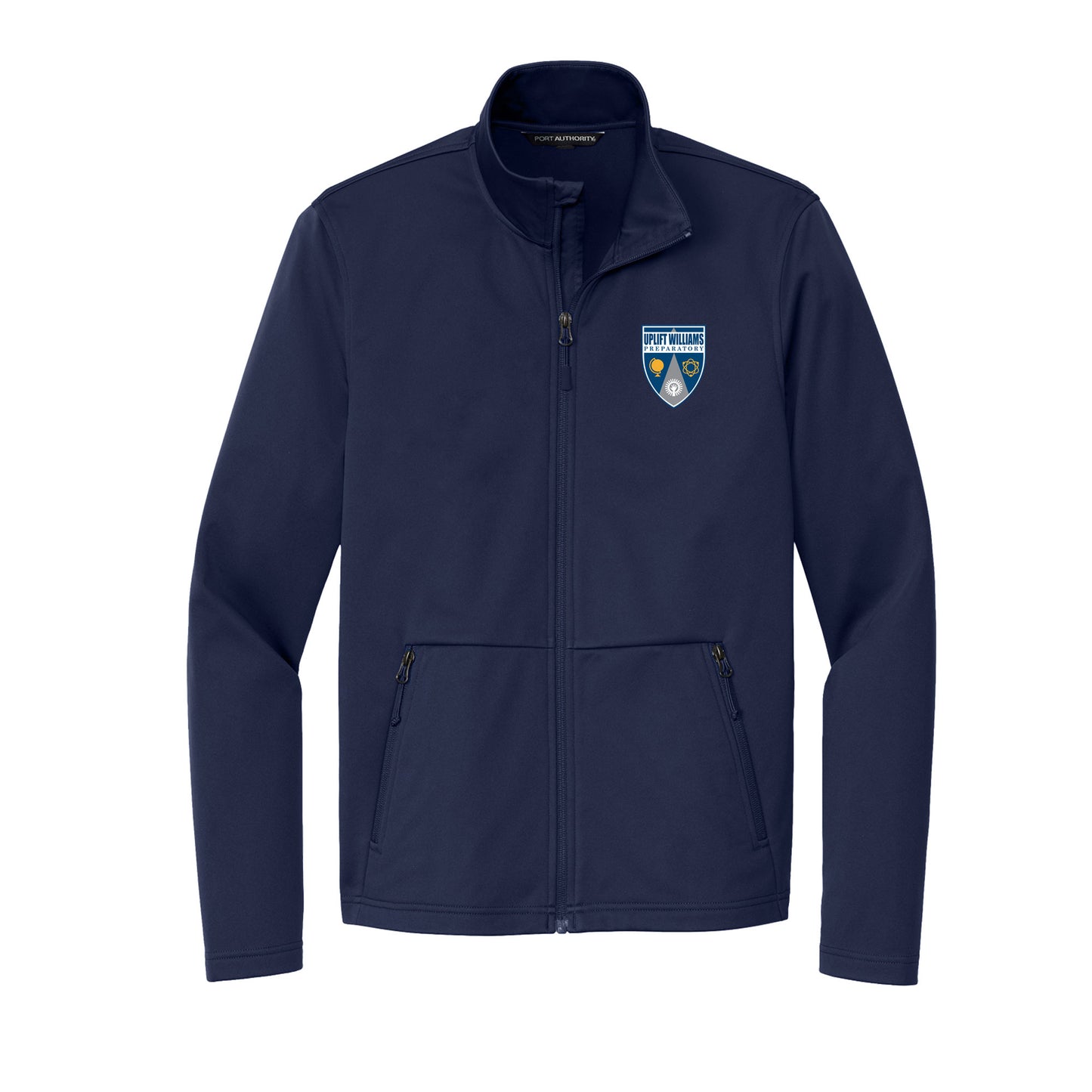 Flexshell Jacket-UW