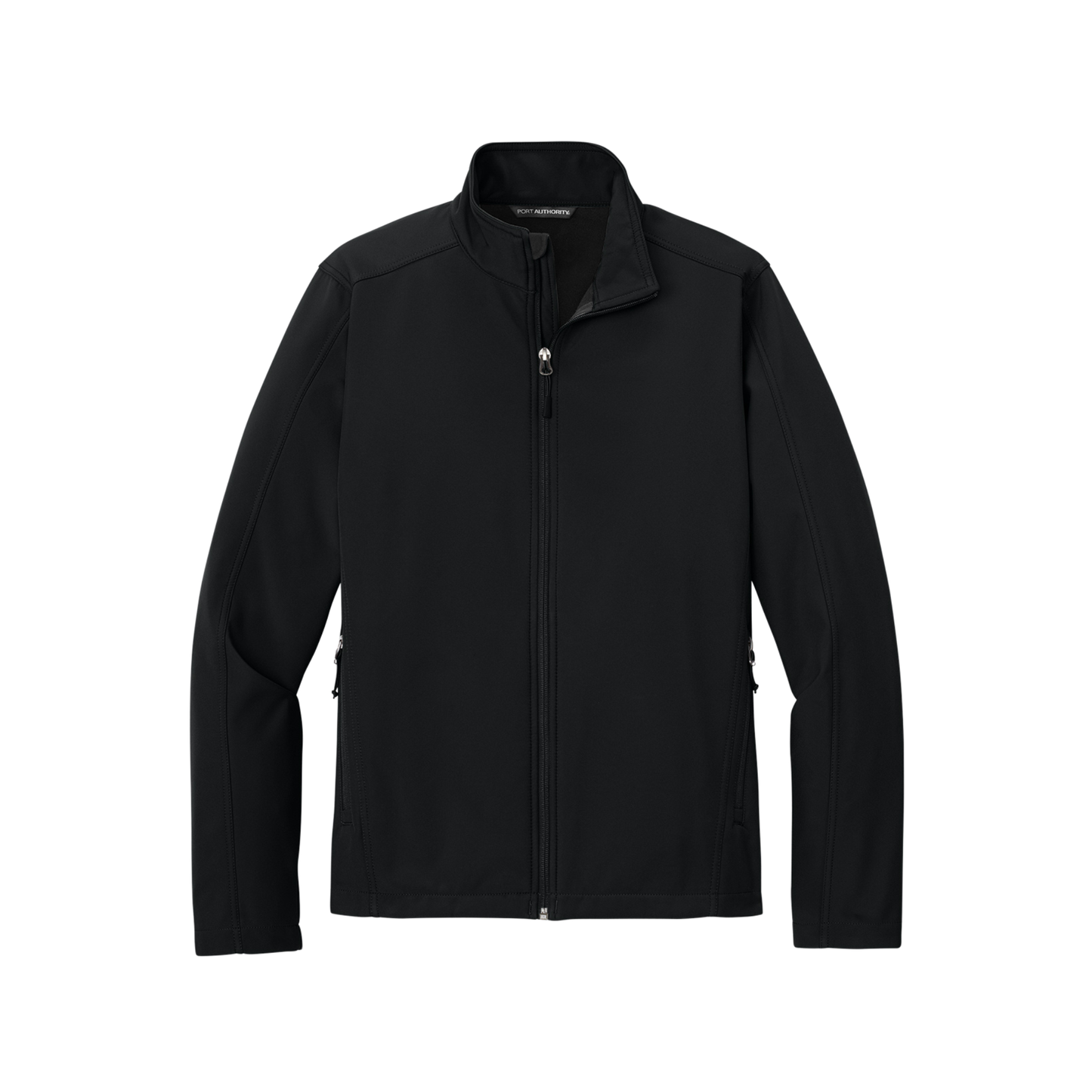 Adult Core Soft Shell Jacket-STM