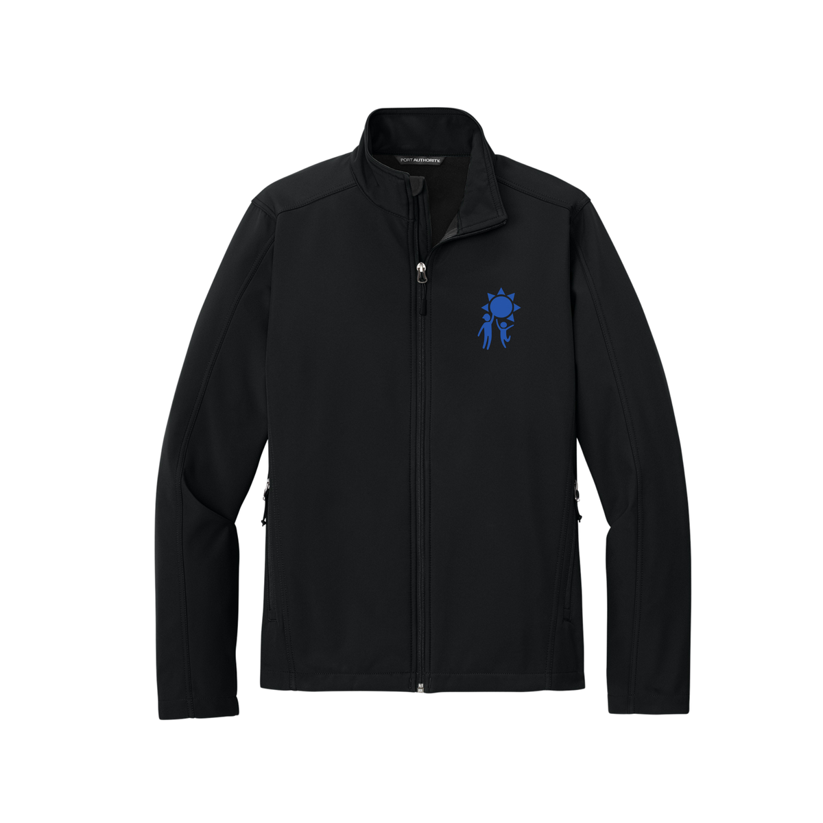 Adult Core Soft Shell Jacket- SPB