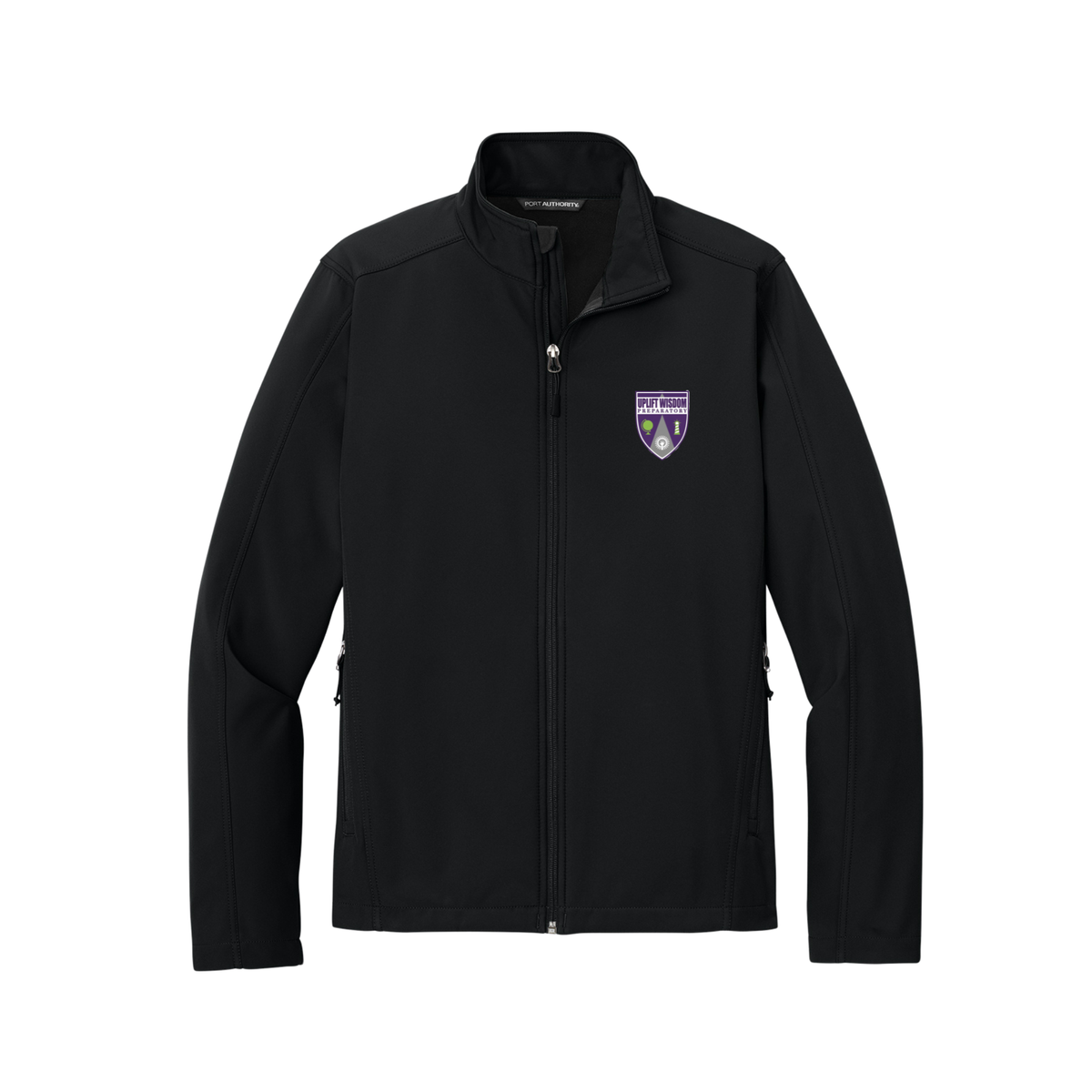 Adult Core Soft Shell Jacket-UWP
