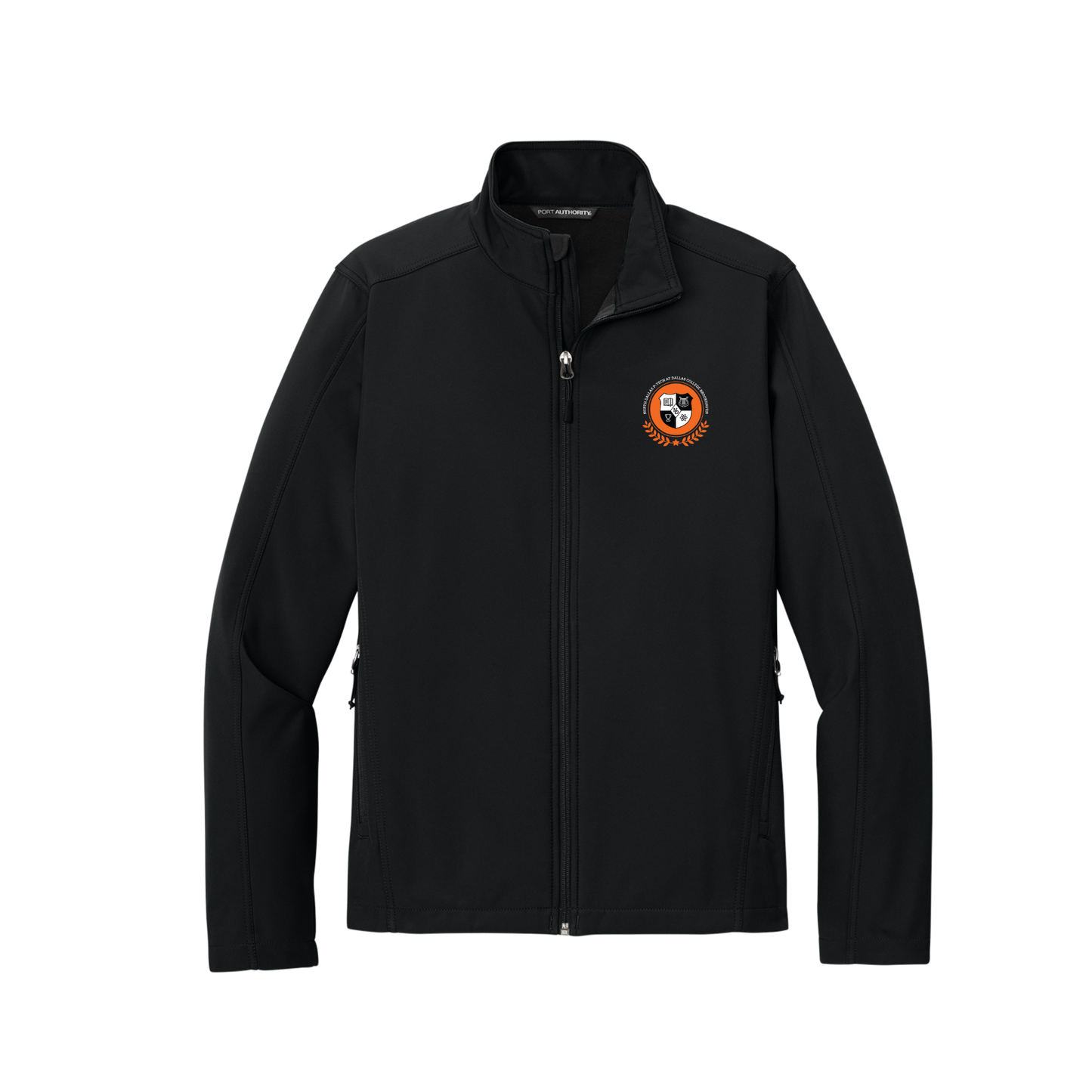 Adult Core Soft Shell Jacket-NDC
