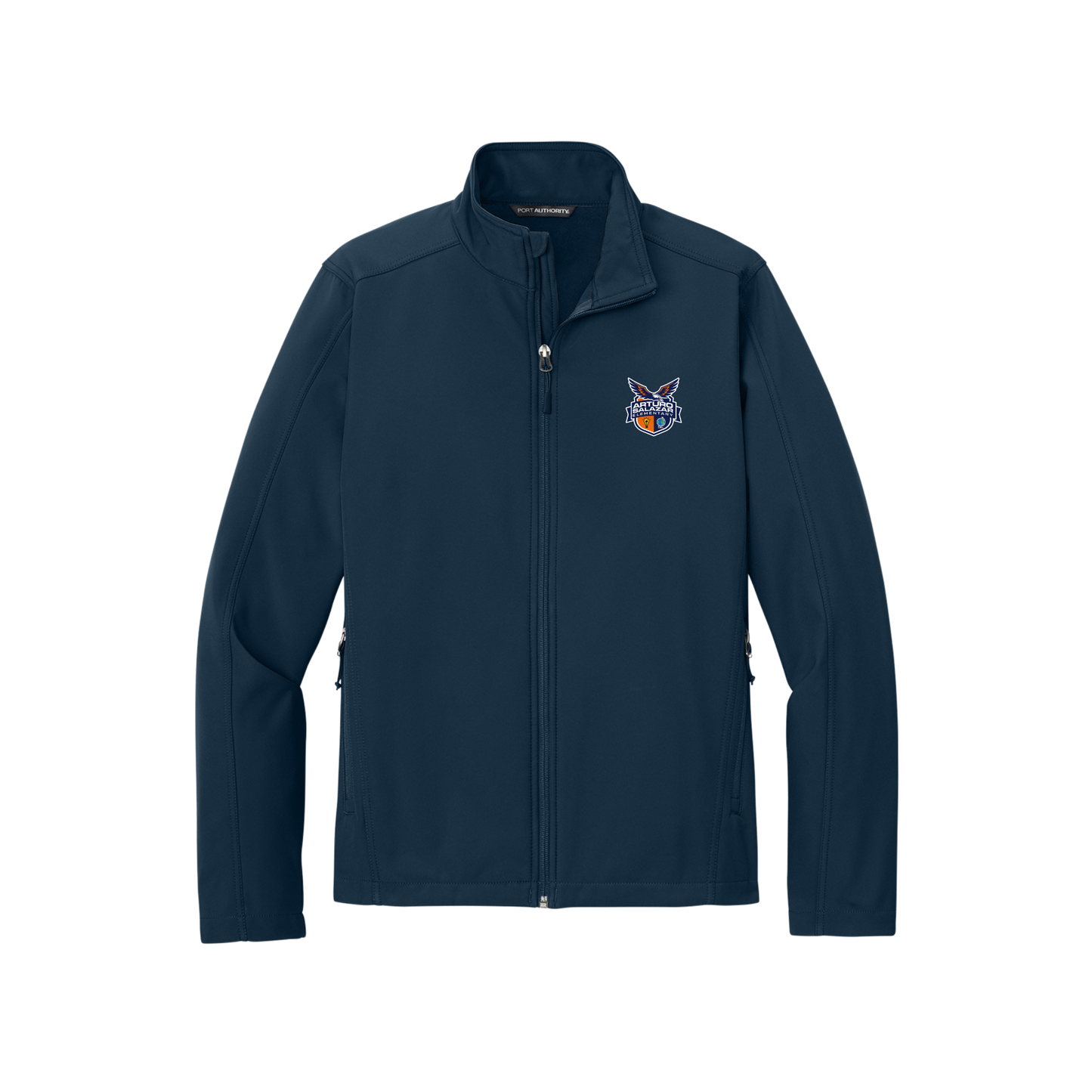 Adult Core Soft Shell Jacket-ASE