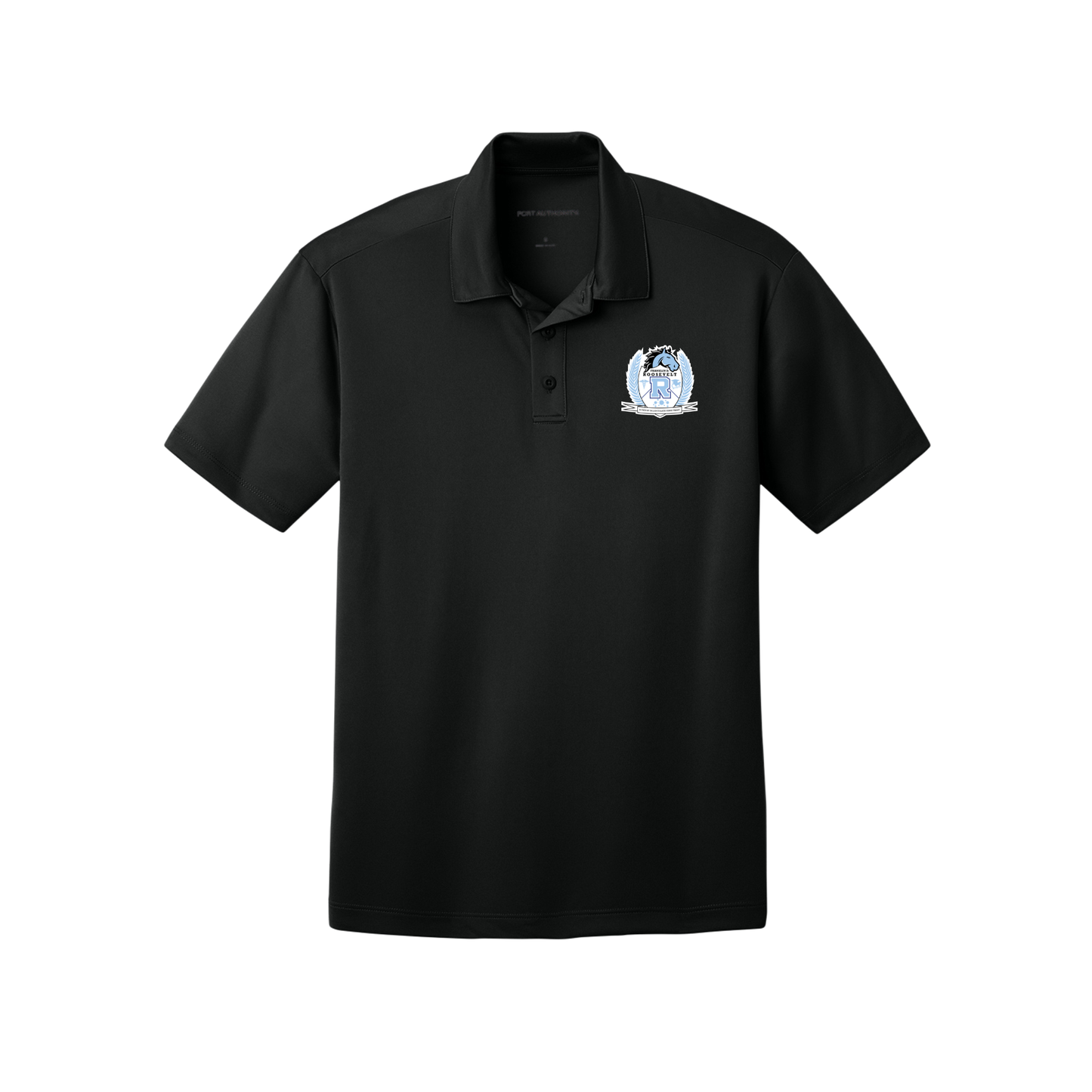 Men's Silk Touch Performance Polo(12th Grade Only)-RHT