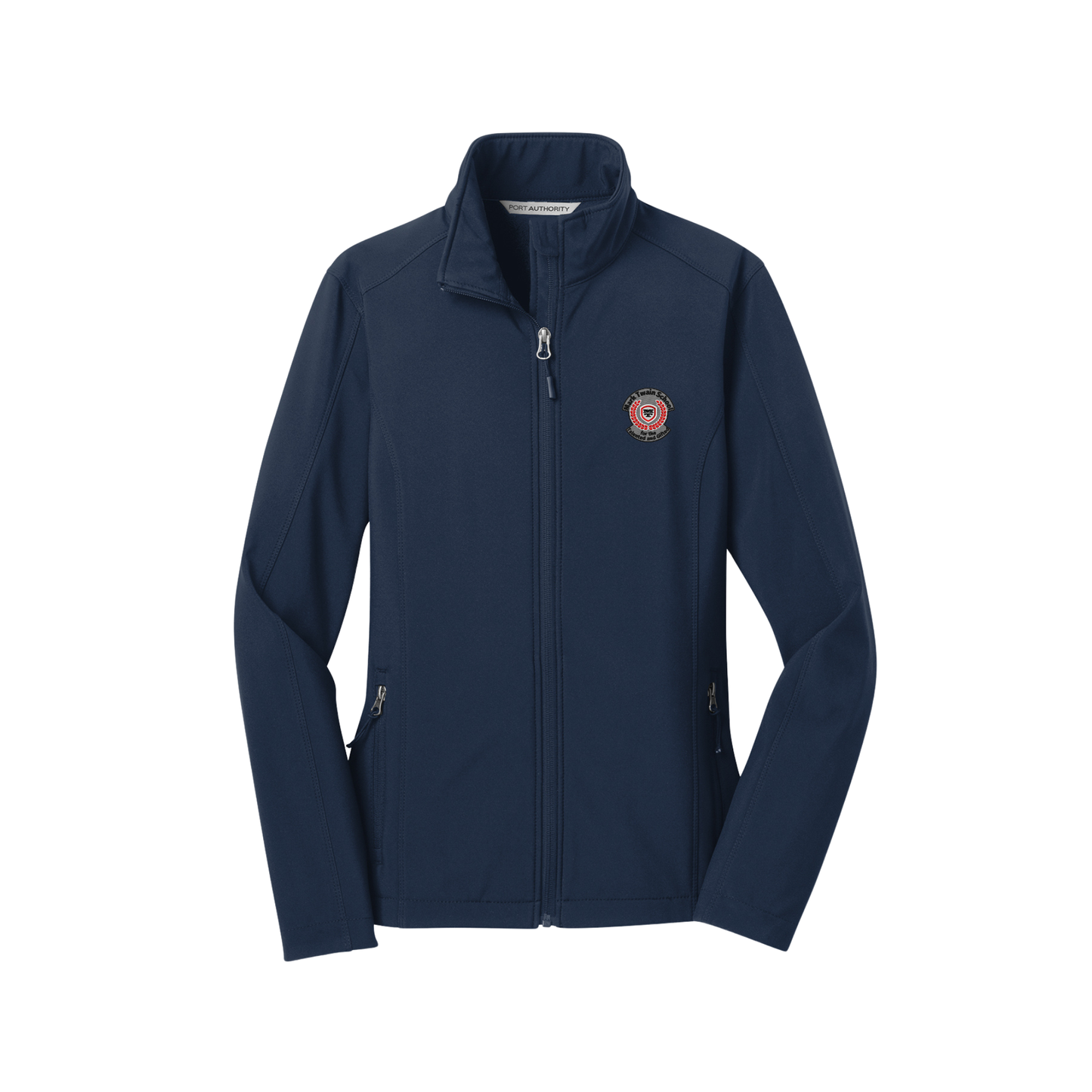 Ladies Core Soft Shell Jacket-MTT