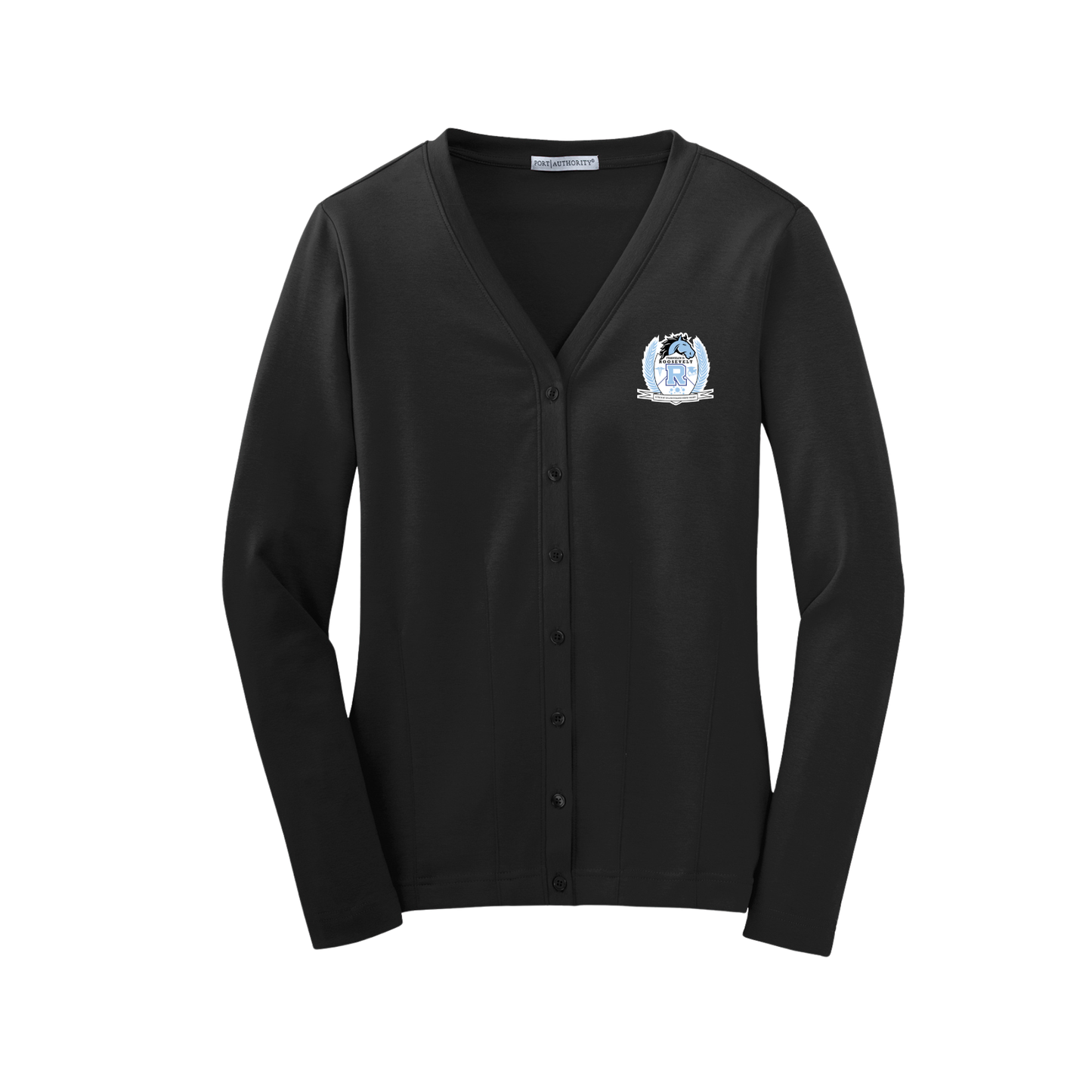Ladies Concept Cardigan-RHT