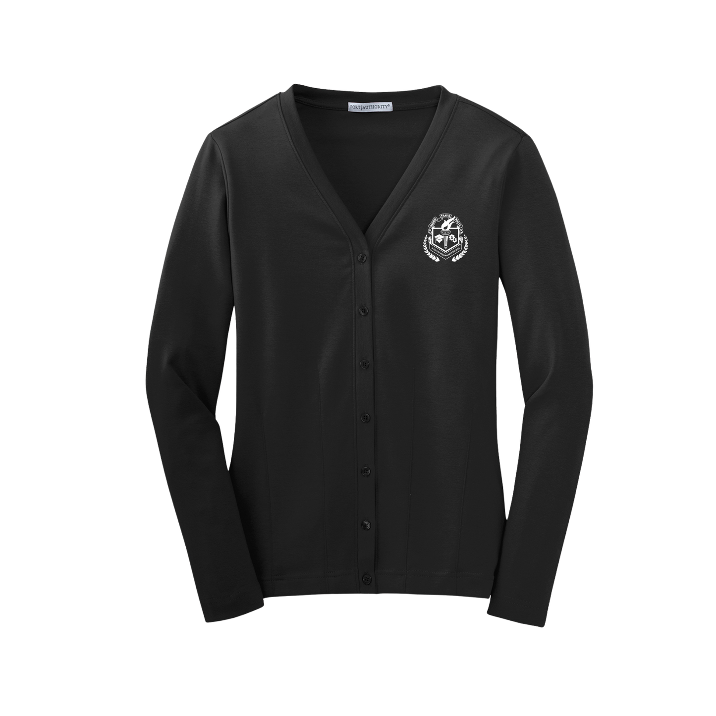 Ladies Concept Cardigan-WTW