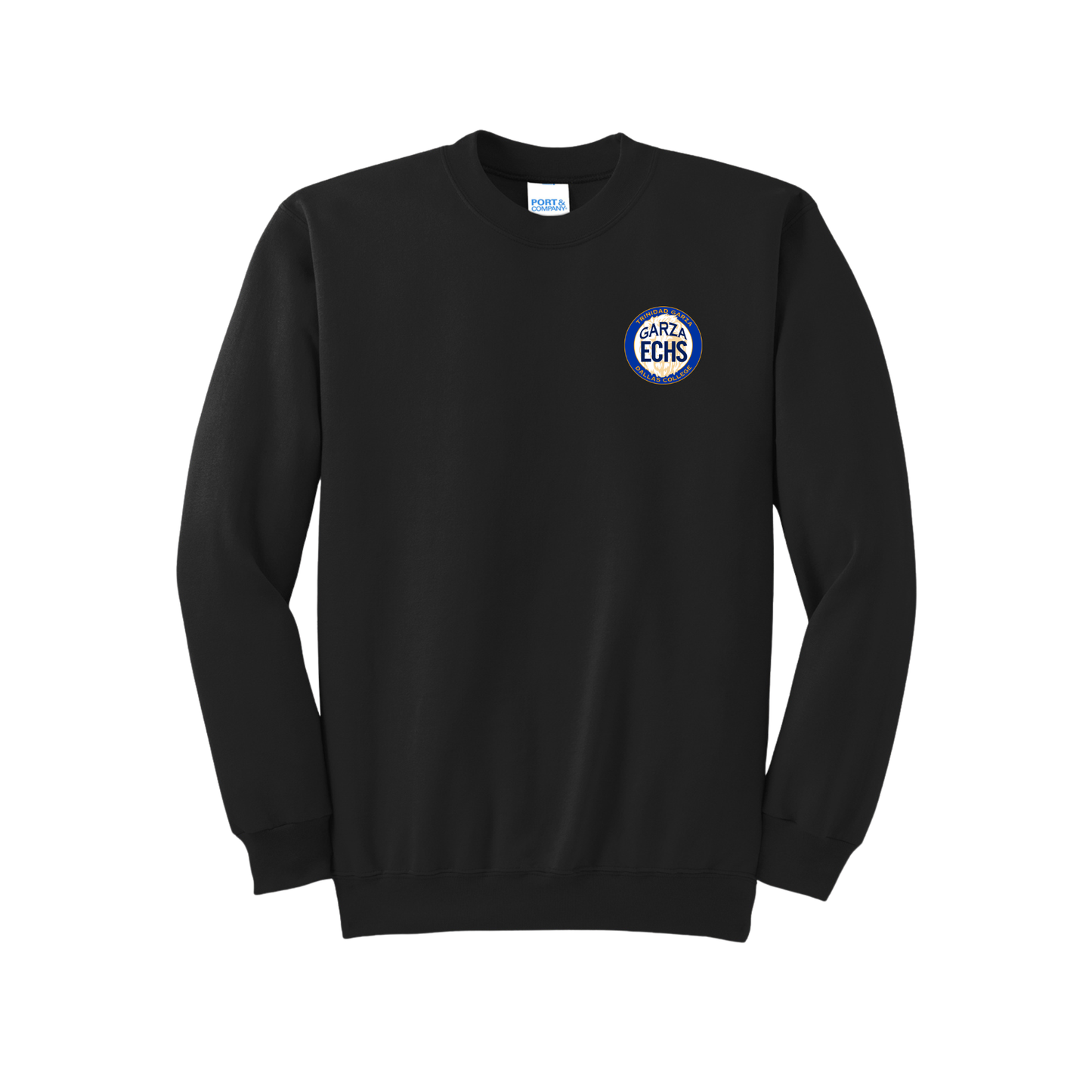 Adult Fleece Crewneck Sweatshirt -TGE