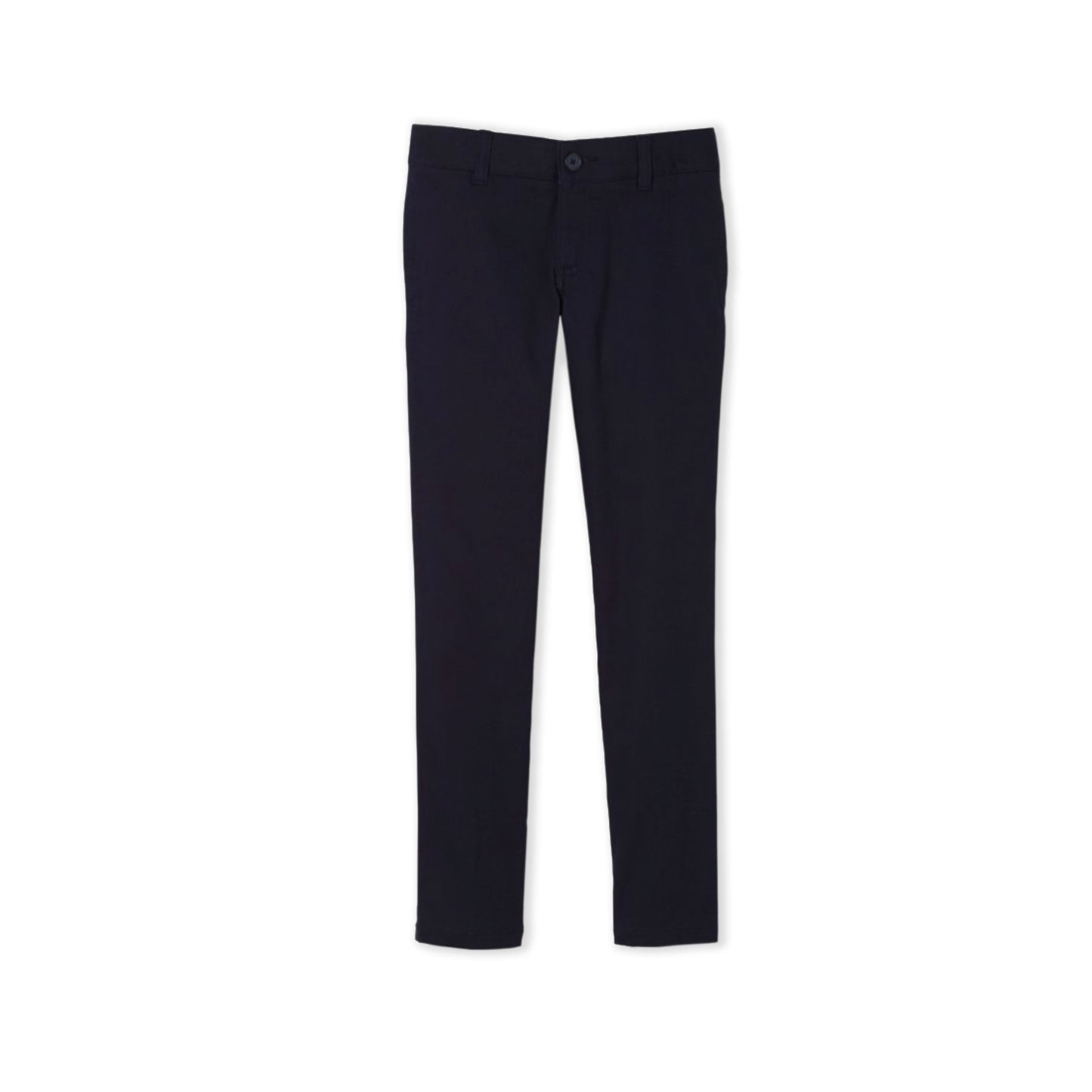 Women's Skinny Pant-Black
