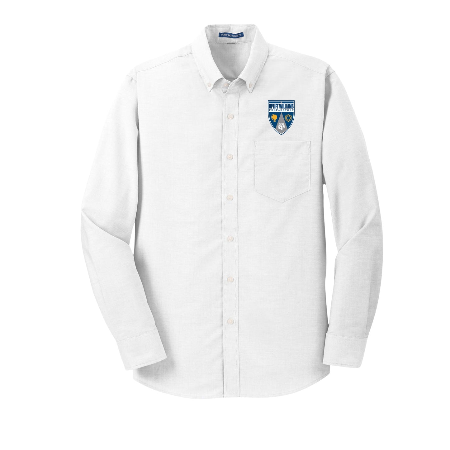 SuperPro™ Oxford Shirt