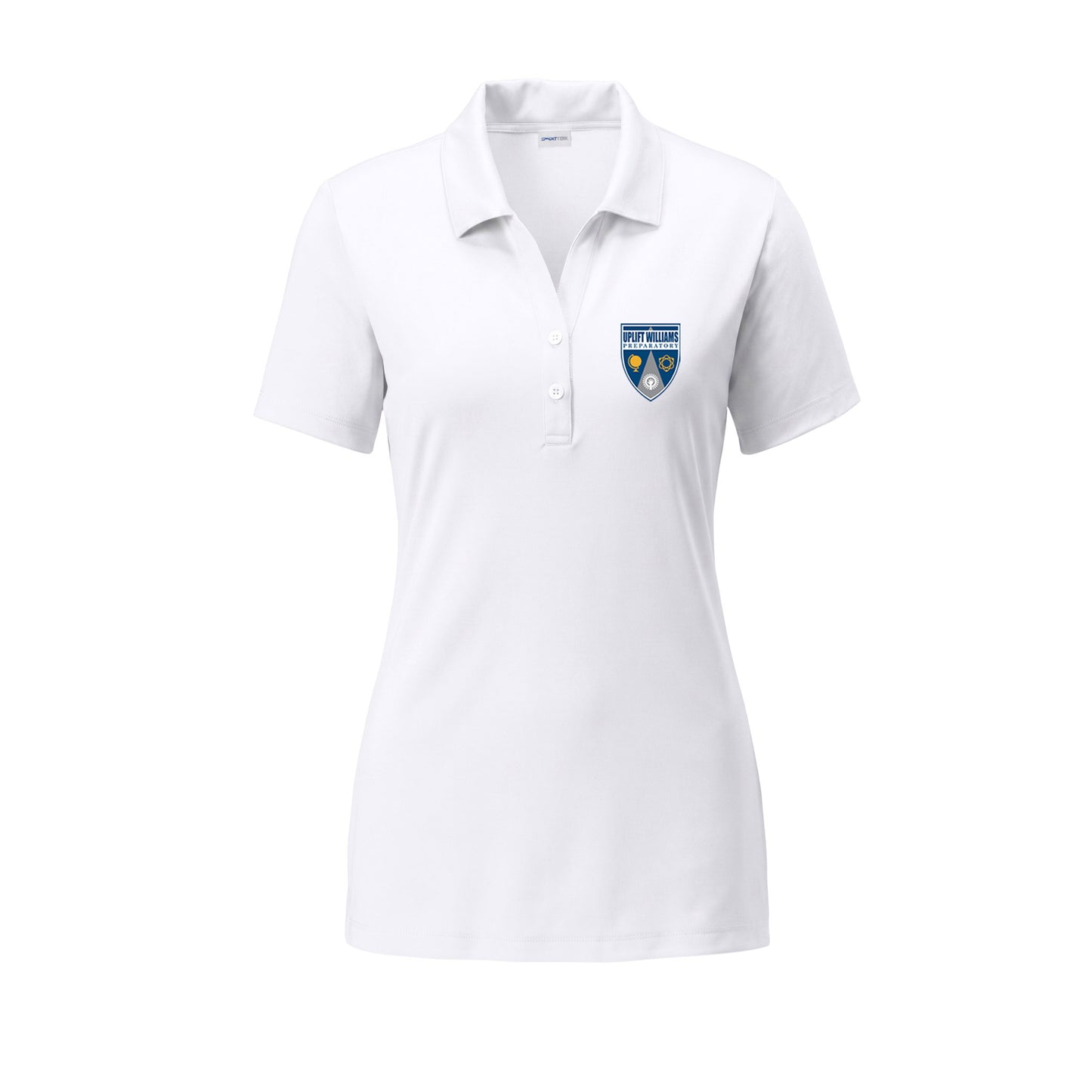Women's Competitor™ Polo 10th Grade