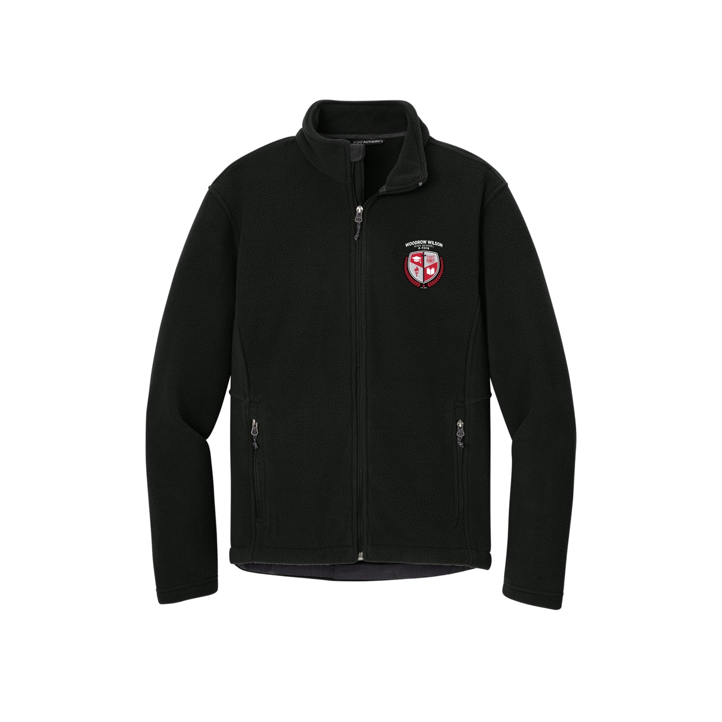 Fleece Jacket-WW