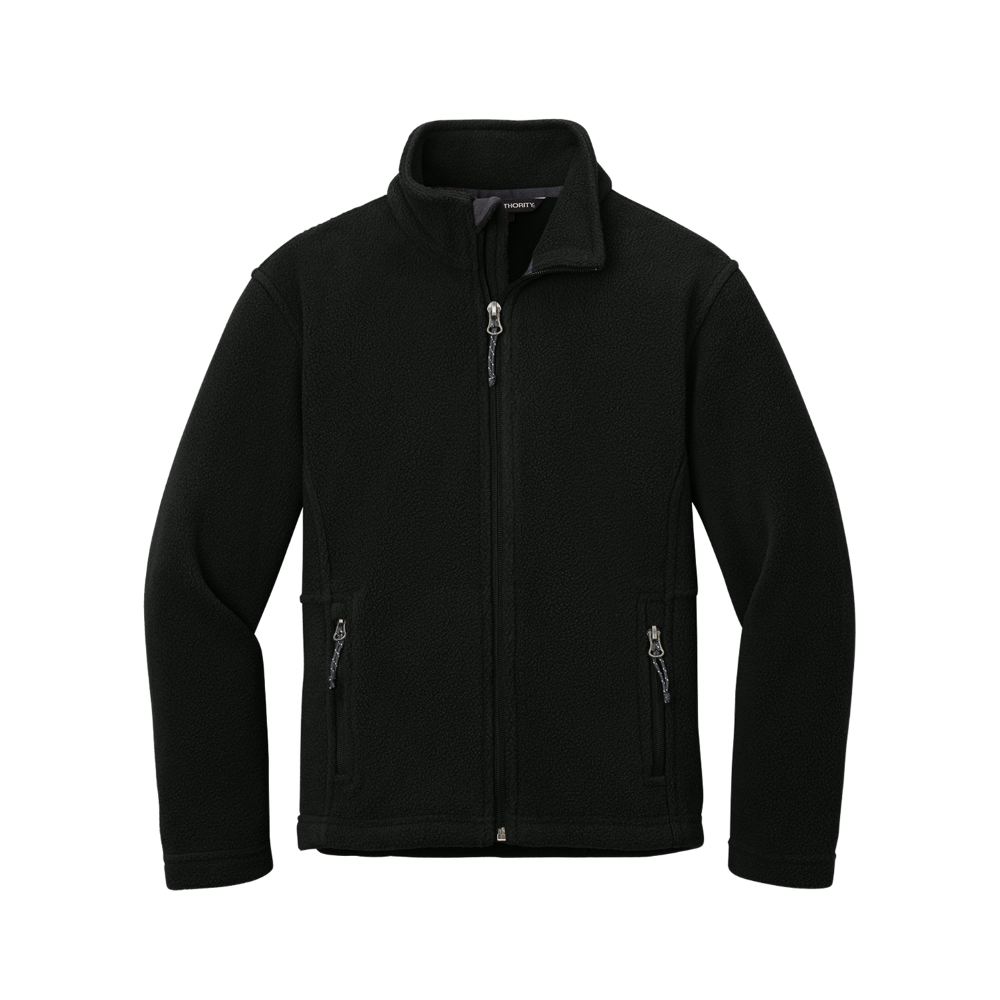 Adult Fleece Jacket-STM
