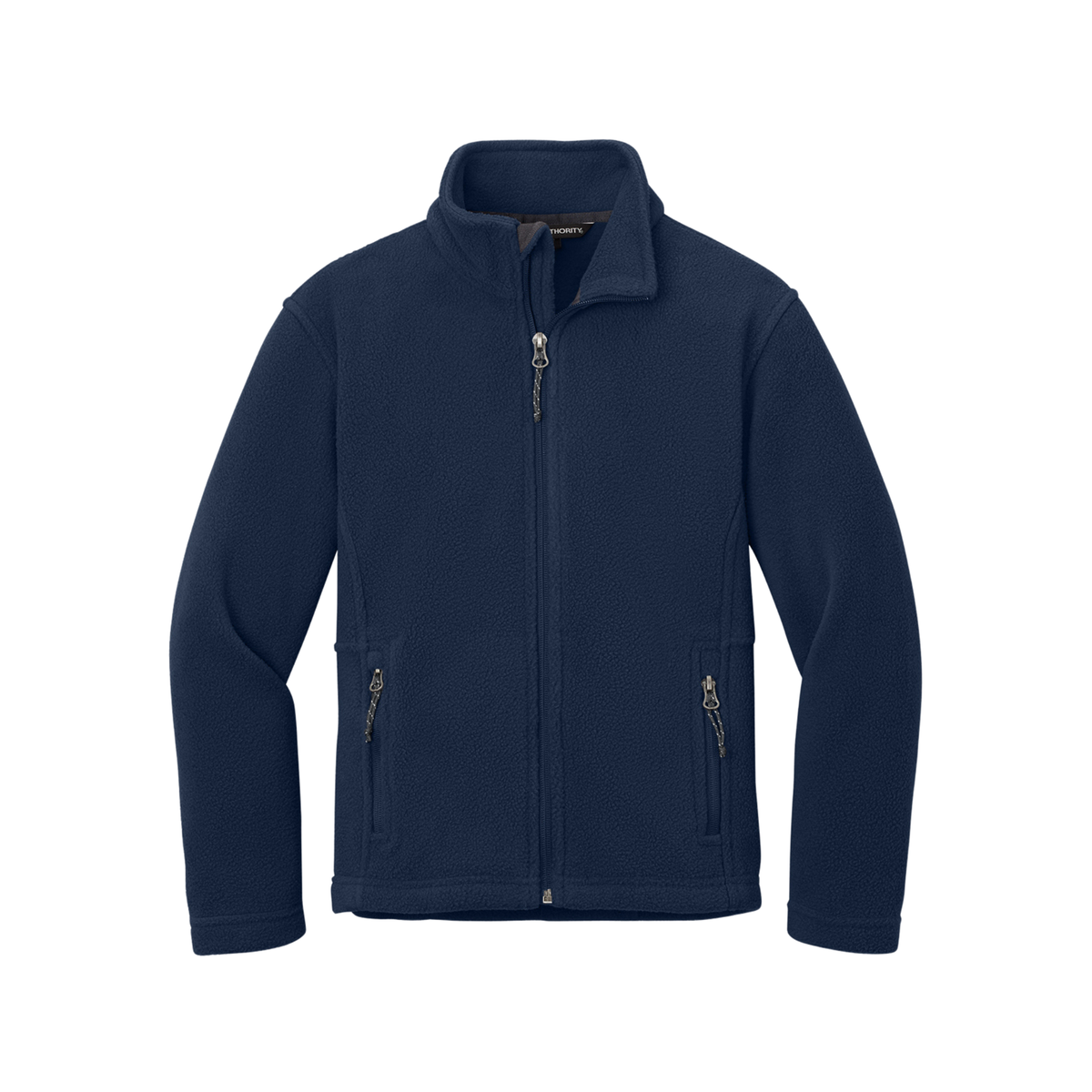 Youth Fleece Jacket