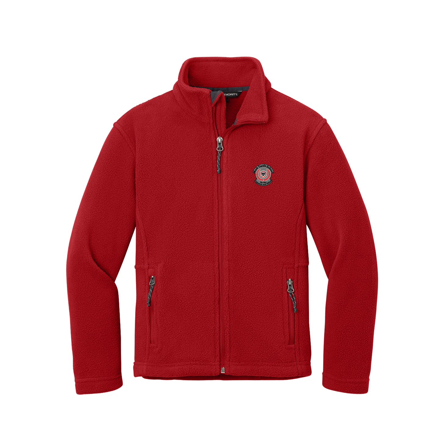 Youth Fleece Jacket-MTT