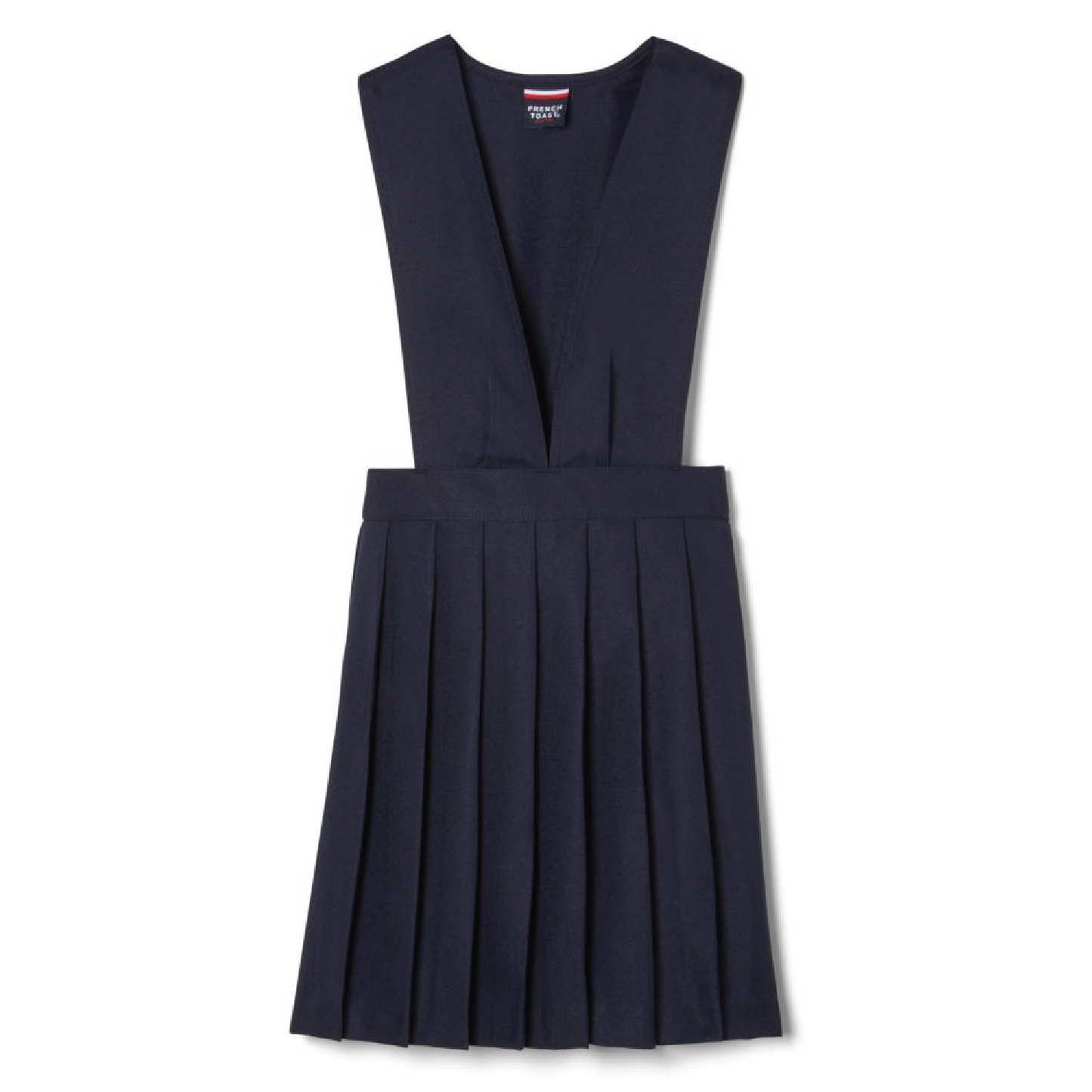 PLP at J.W. Ray Girls V-Neck Jumpers