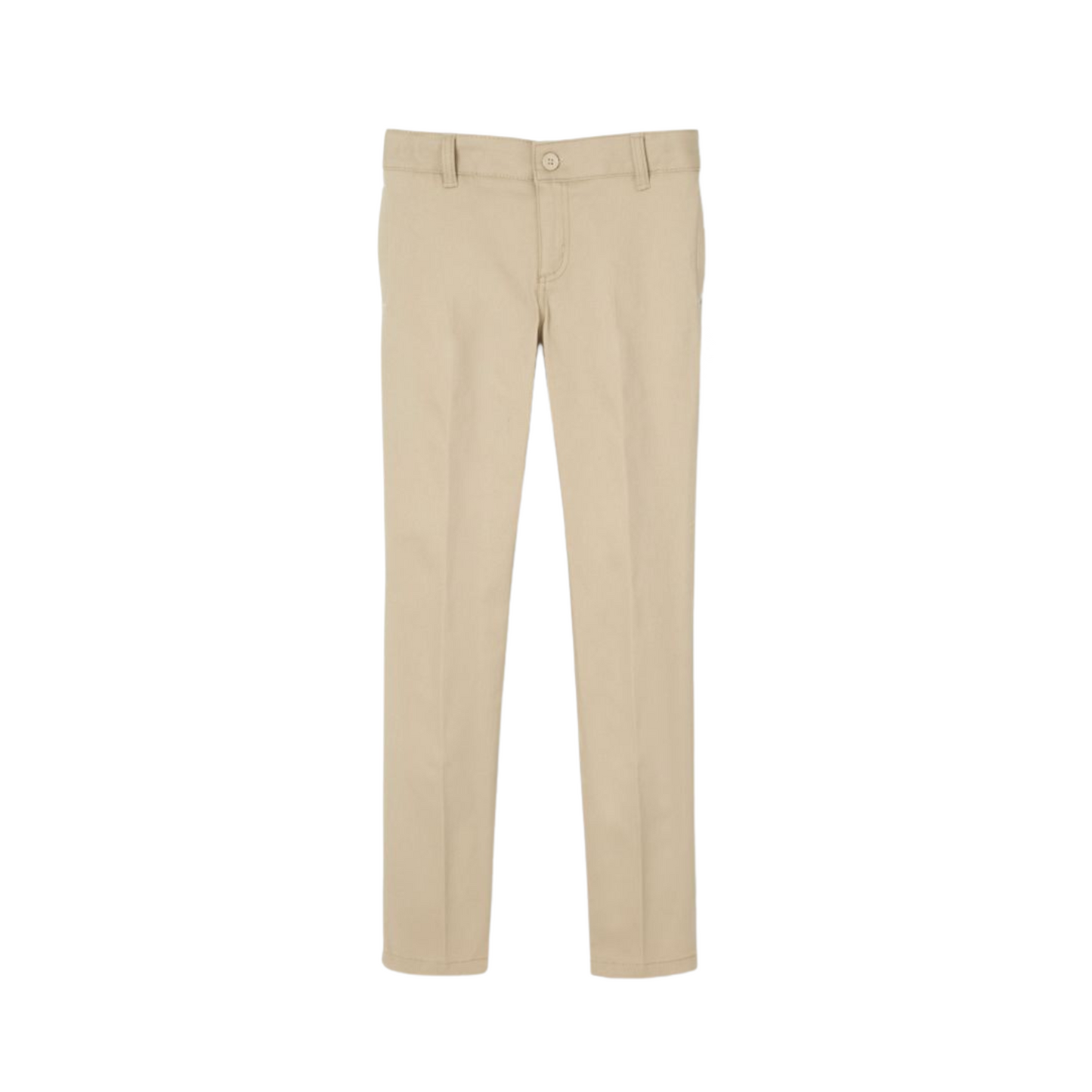 Girls Skinny Pant