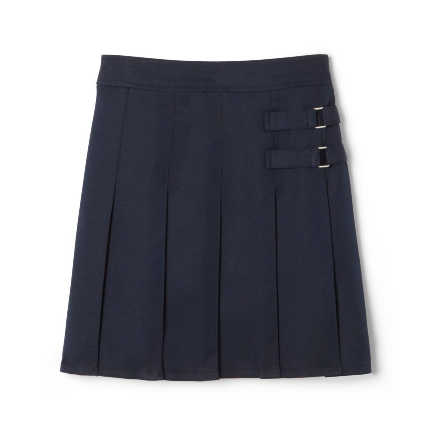 Girls 2-Tab Scooter-Navy