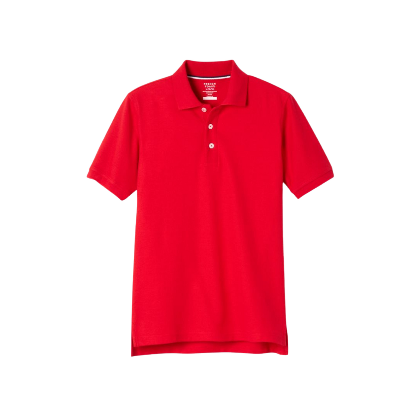 Mens Cotton Polo