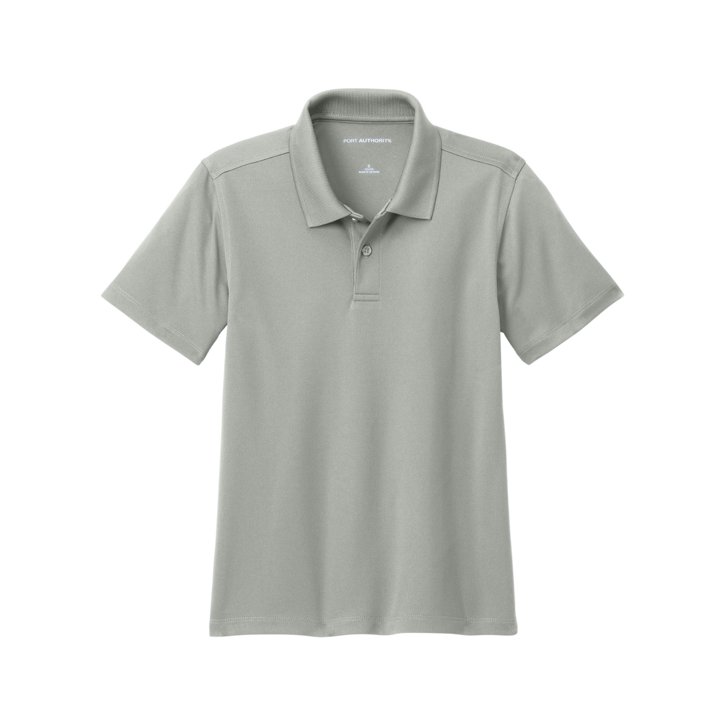 Youth Sport Polos