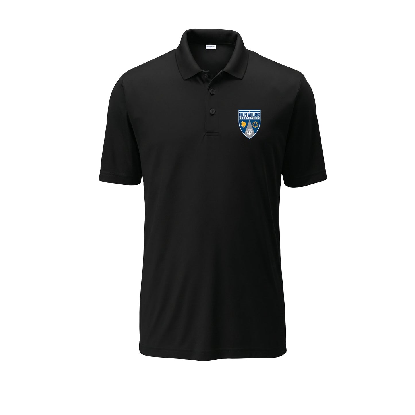 Competitor™ Polo 12th Grade