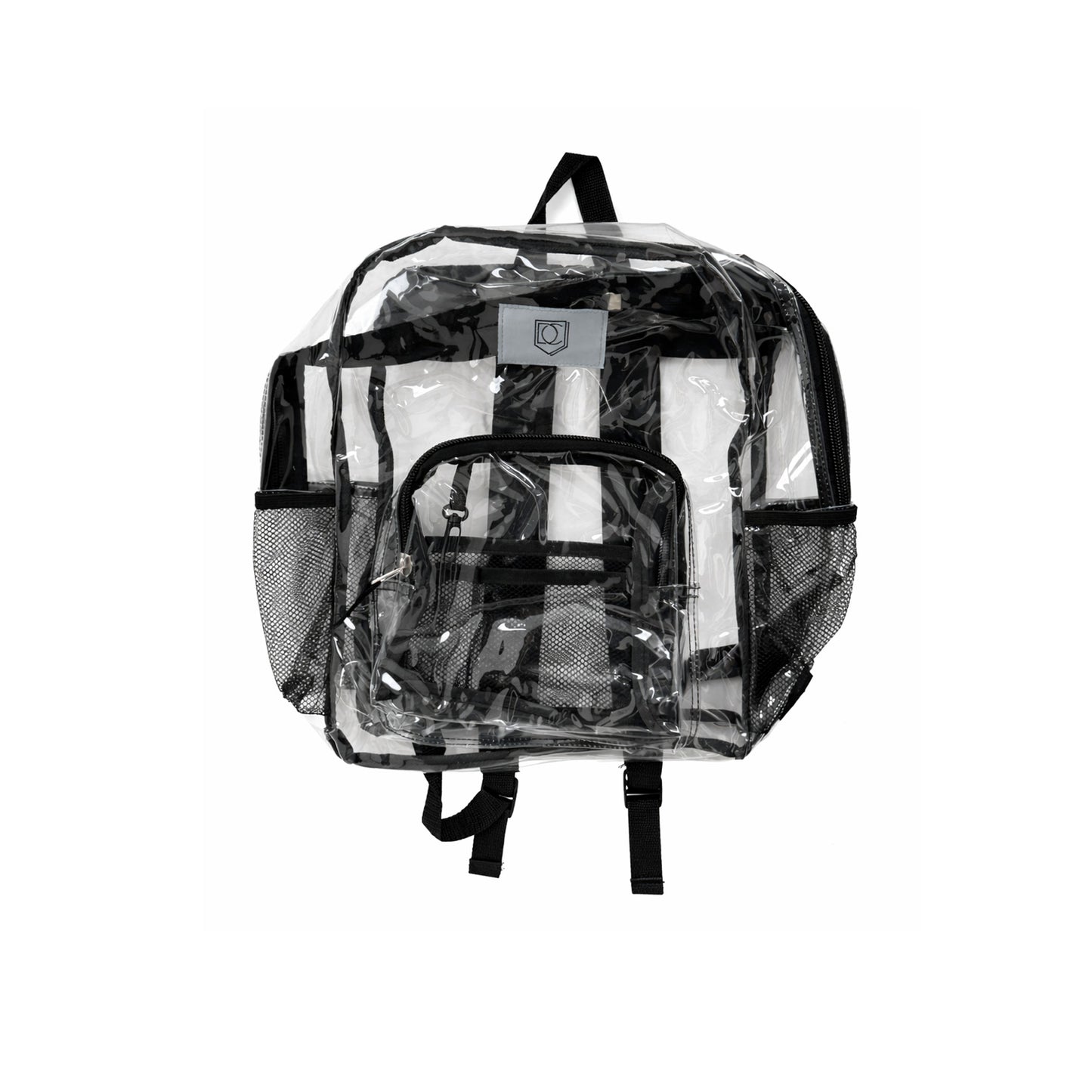 Clear Backpack