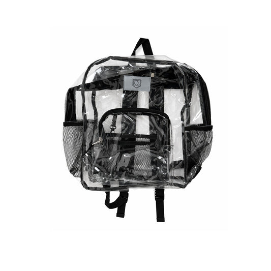 Clear Backpack