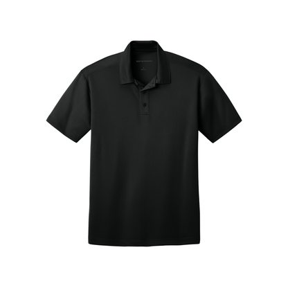 Unisex Short Sleeve Sport Polo-MAO