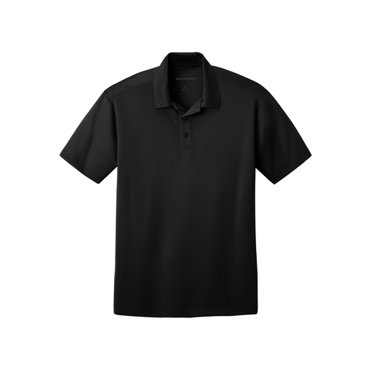 Unisex Short Sleeve Sport Polo-MAO