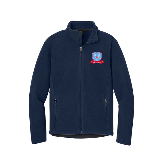 Fleece Jacket-TJH