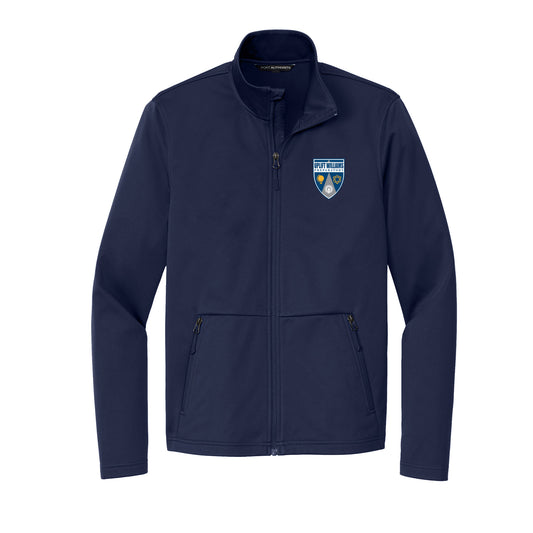 Flexshell Jacket-UW