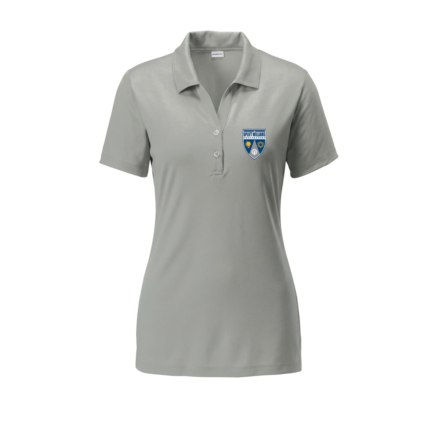 Women's Competitor™ Polo 9th Grade