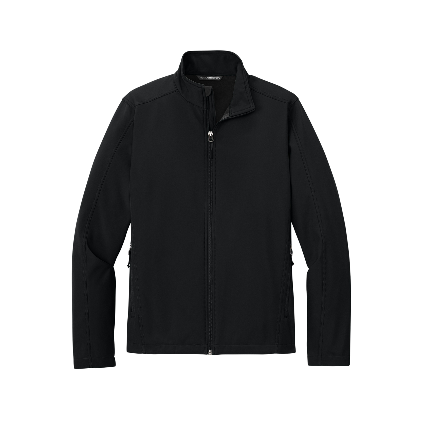 Adult Core Soft Shell Jacket-UPI