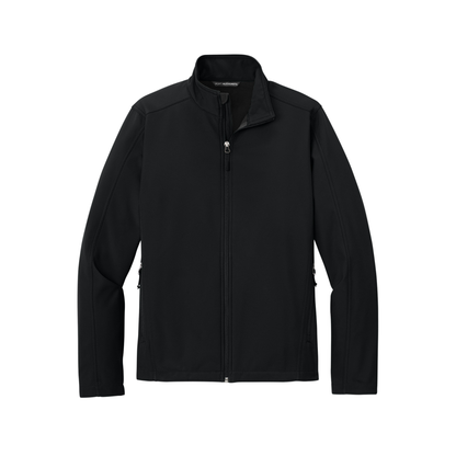 Adult Core Soft Shell Jacket-UPI