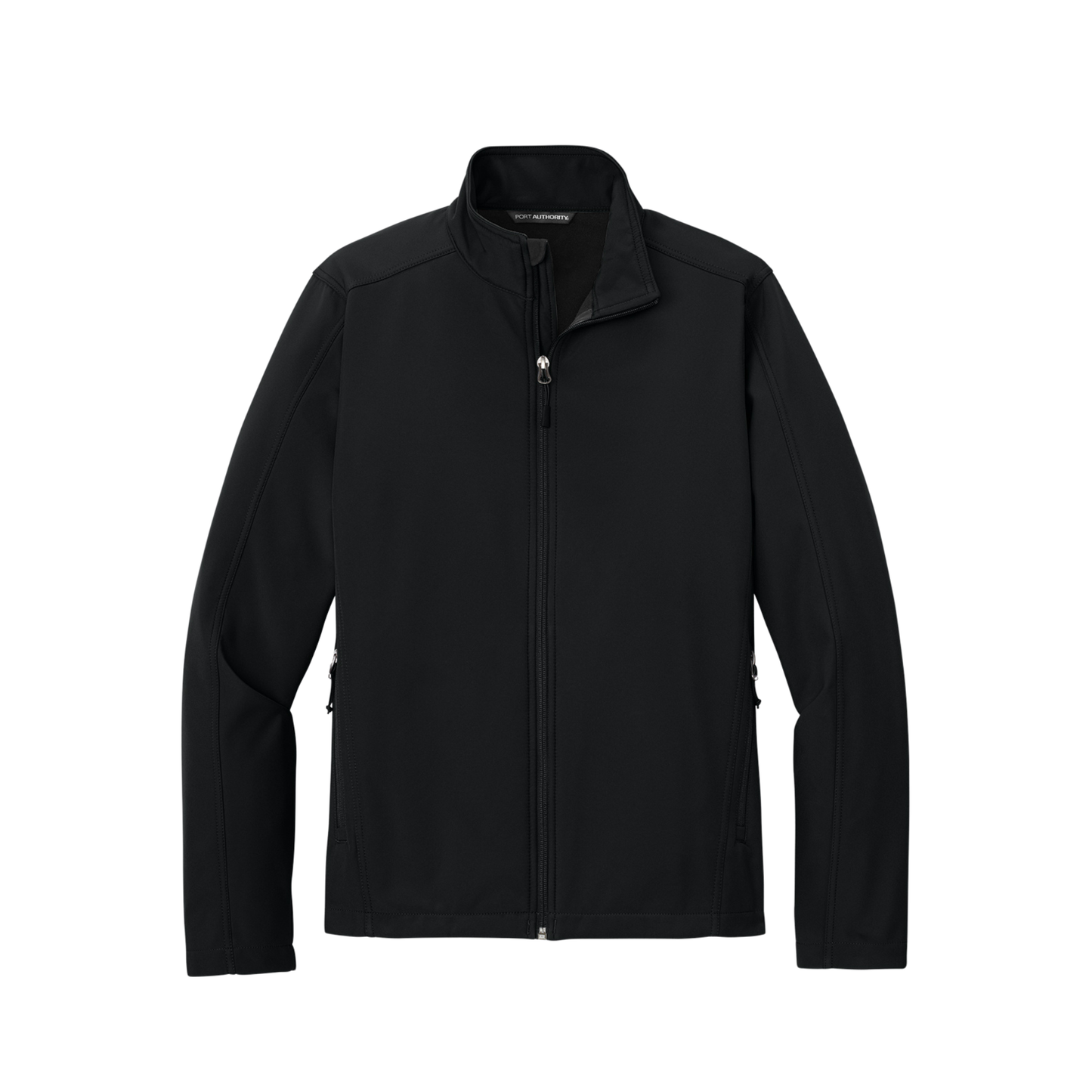 Adult Core Soft Shell Jacket-BES