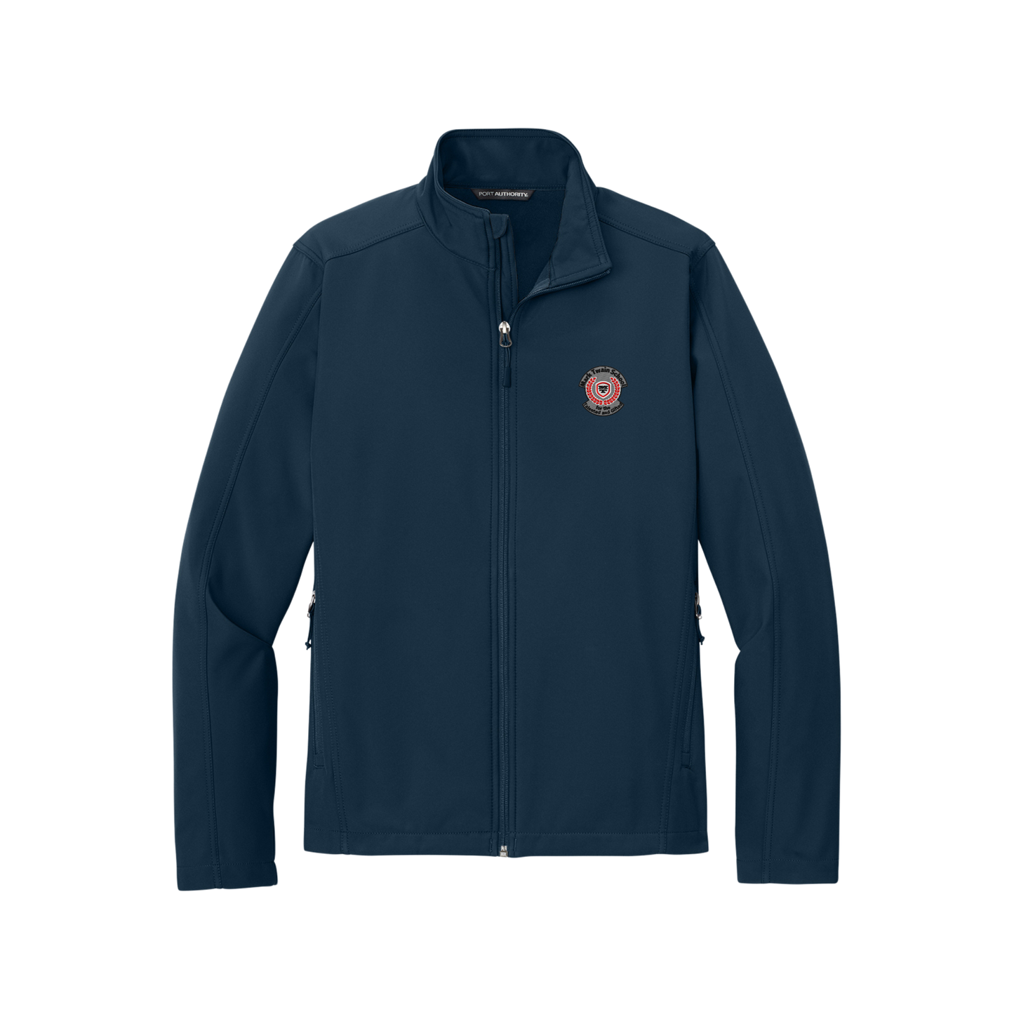 Adult Core Soft Shell Jacket-MTT