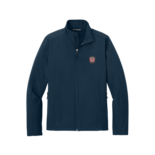 Adult Core Soft Shell Jacket-MTT