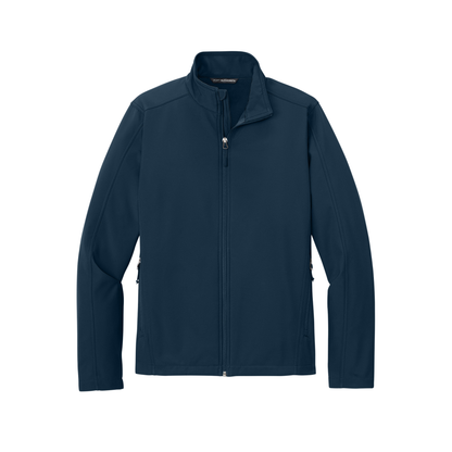 Adult Core Soft Shell Jacket-ILR