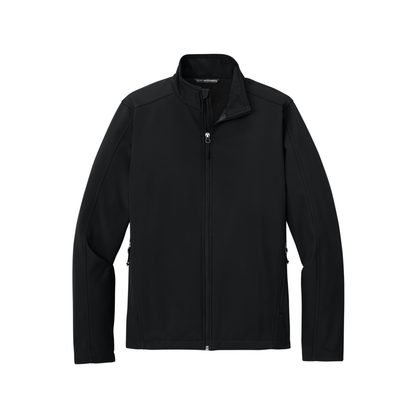 Adult Core Soft Shell Jacket-MAO