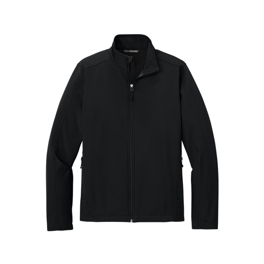 Adult Core Soft Shell Jacket-MAO