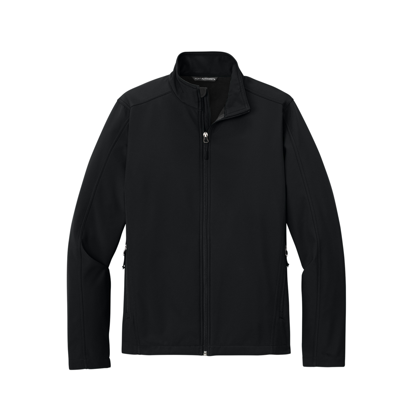 Adult Core Soft Shell Jacket-THT