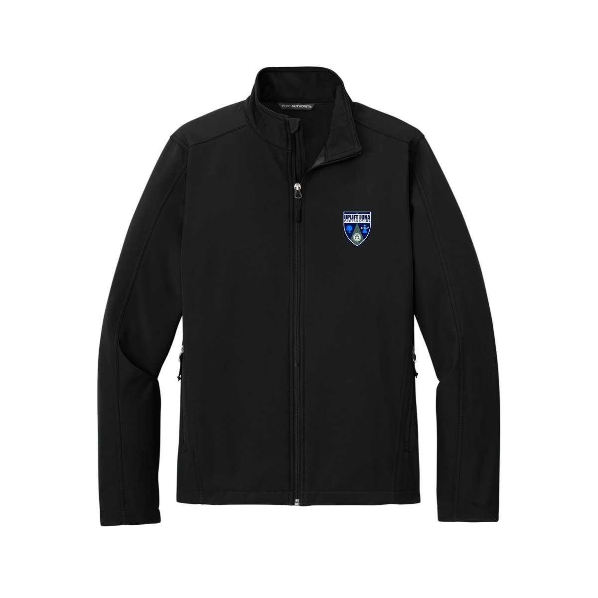 Adult Core Soft Shell Jacket-UPL