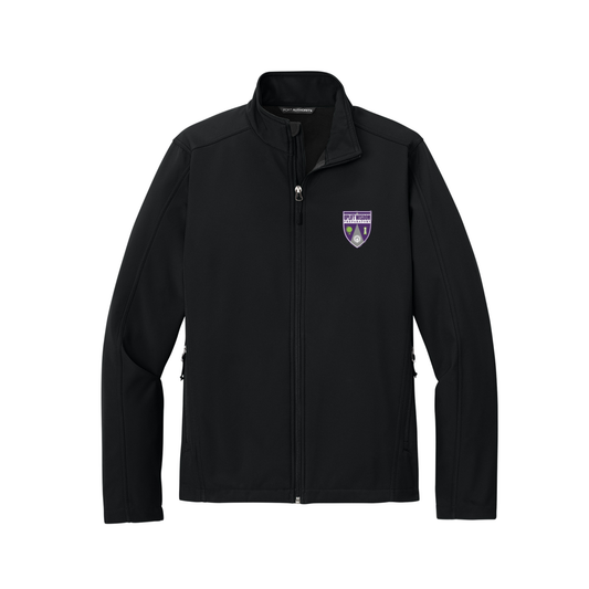 Adult Core Soft Shell Jacket- UWP