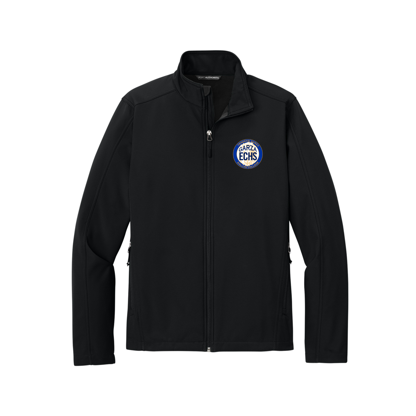 Adult Core Soft Shell Jacket-TGE