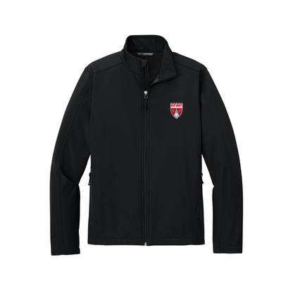 Adult Core Soft Shell Jacket-UPI