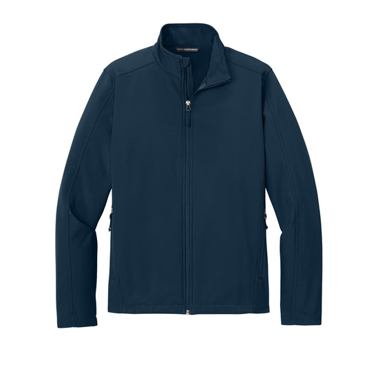 Core Soft Shell Jacket-OKE