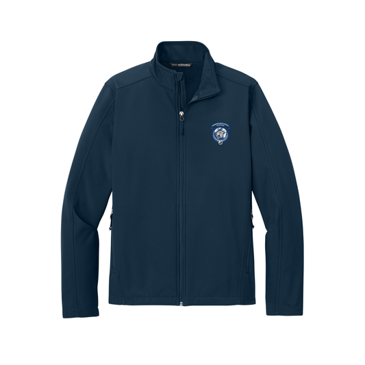 Adult Core Soft Shell Jacket-WAI
