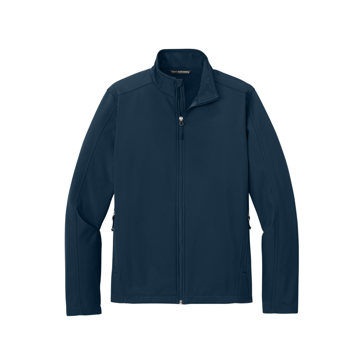 Adult Core Soft Shell Jacket
